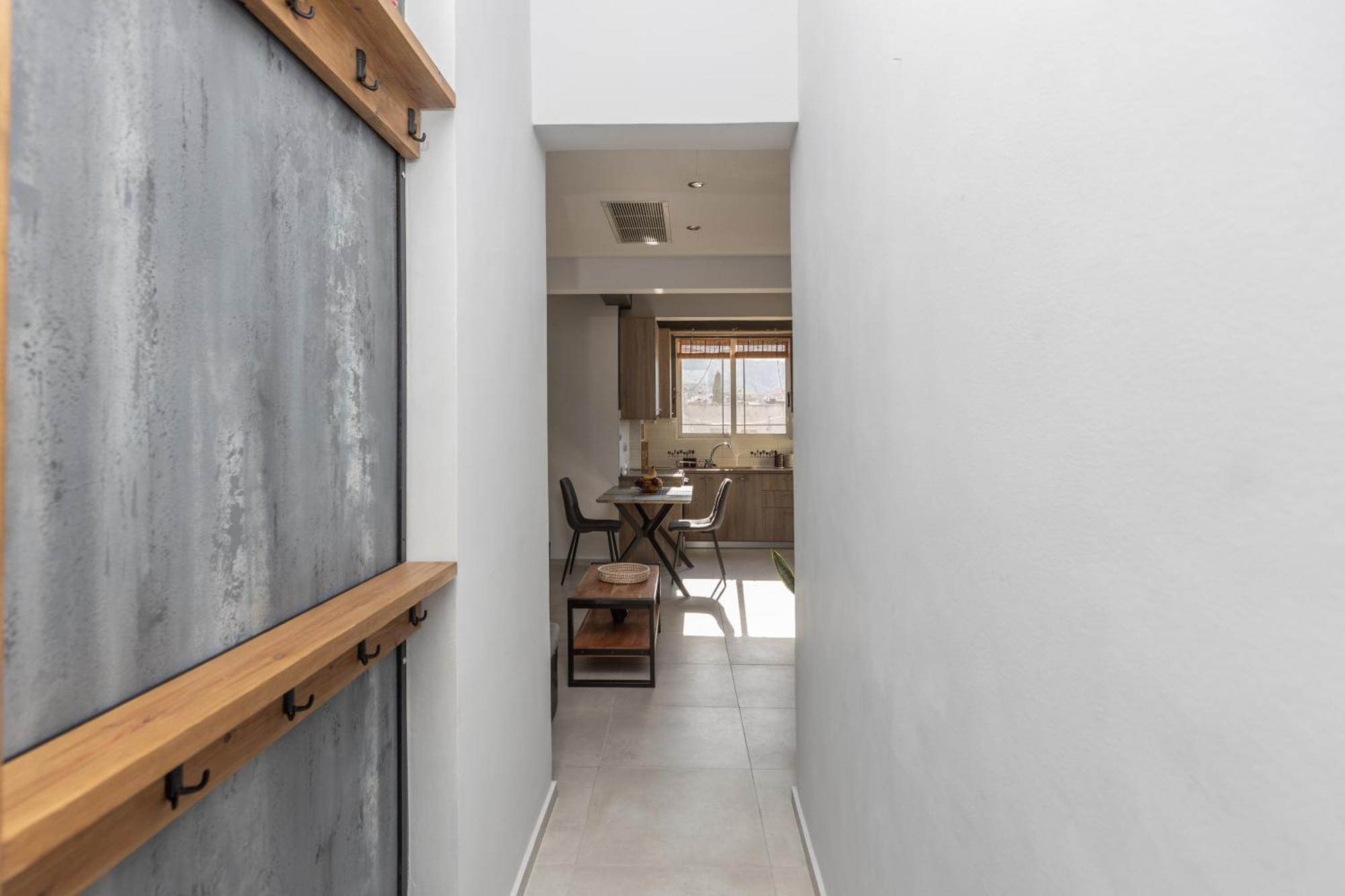 360view Apartment Chios Town