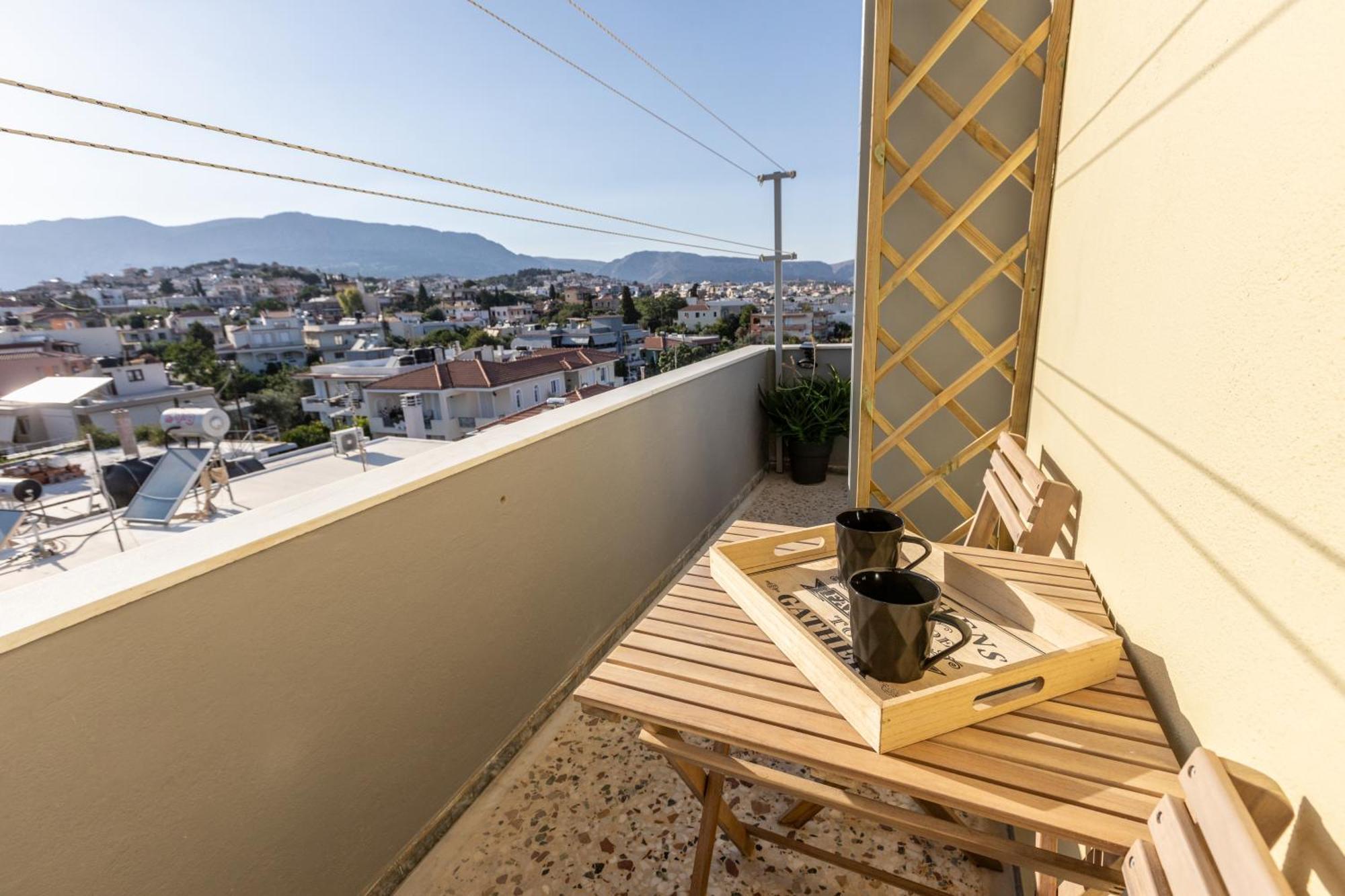 360view * Chios Town