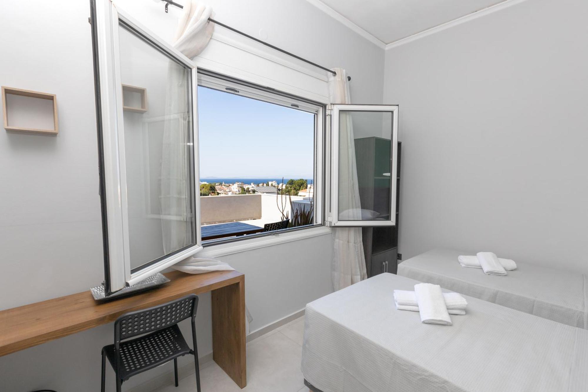 Apartment 360view
