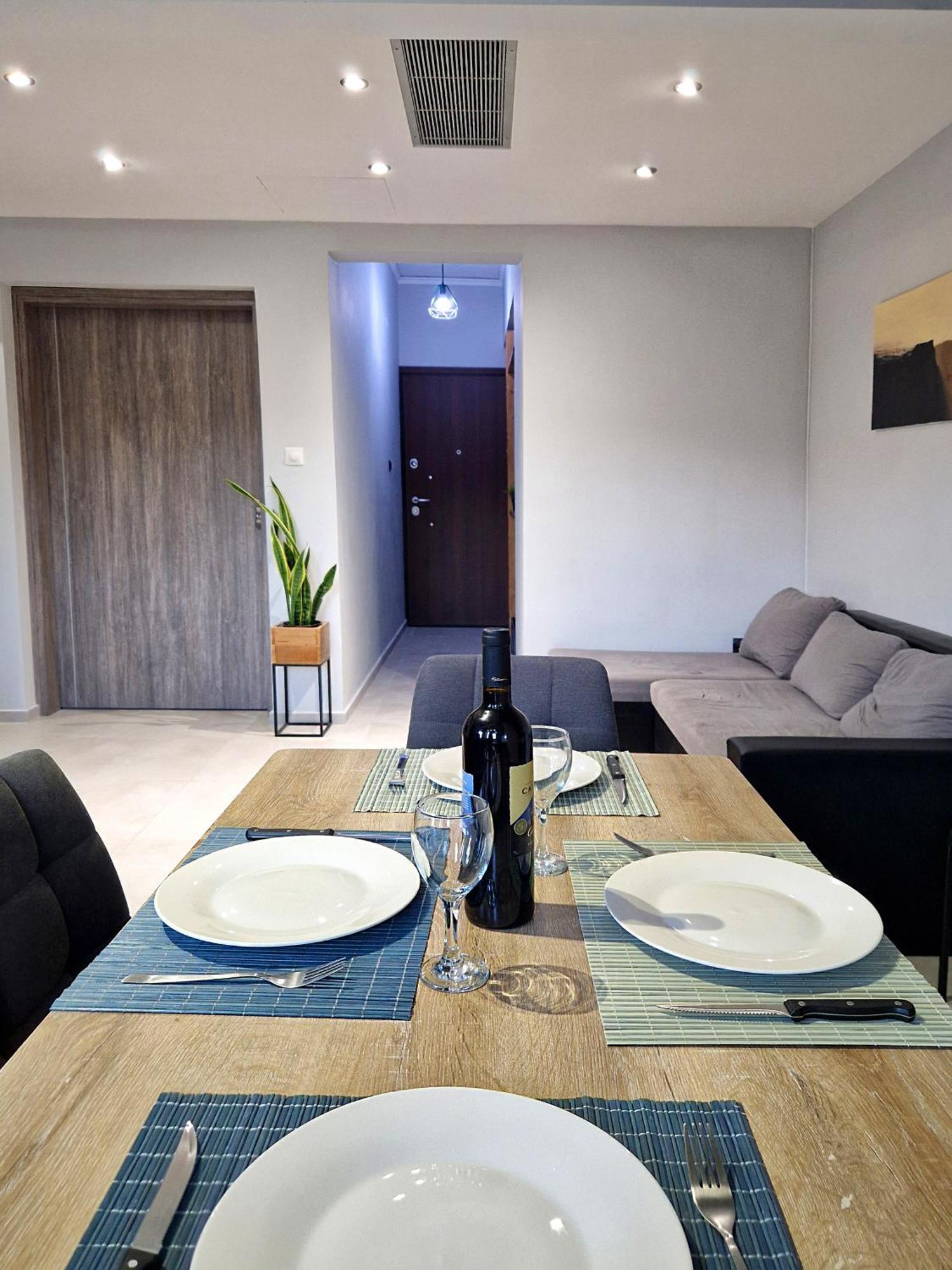 360view Apartment